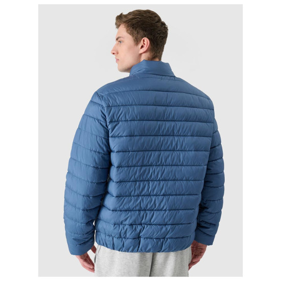 4F Ανδρικό μπουφάν Down Jacket